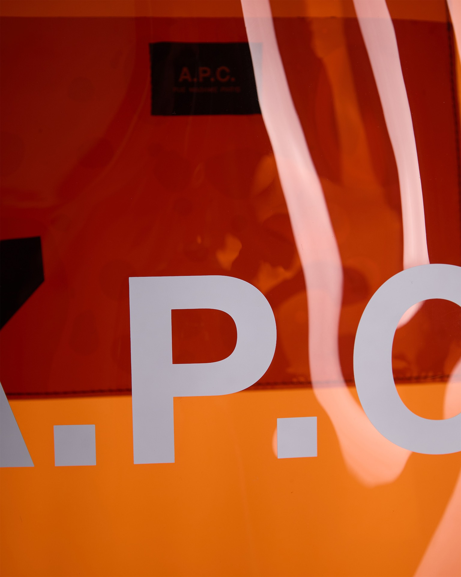 [A.P.C.] Shoulder bag SS26 PUACDM61442CAE