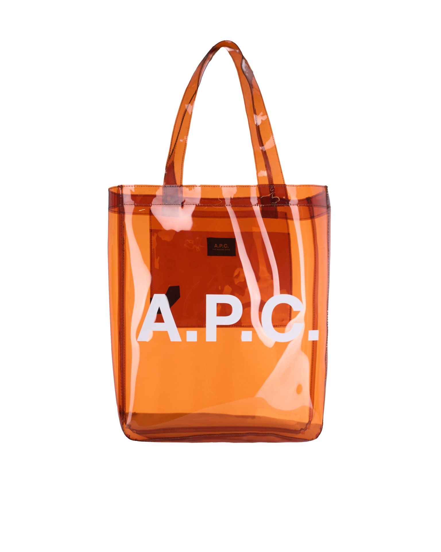 [A.P.C.] Shoulder bag SS26 PUACDM61442CAE