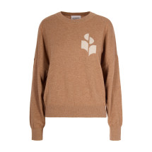 [Marant Etoile] Knitwear SS26 PU0053FAA1X05E50CM