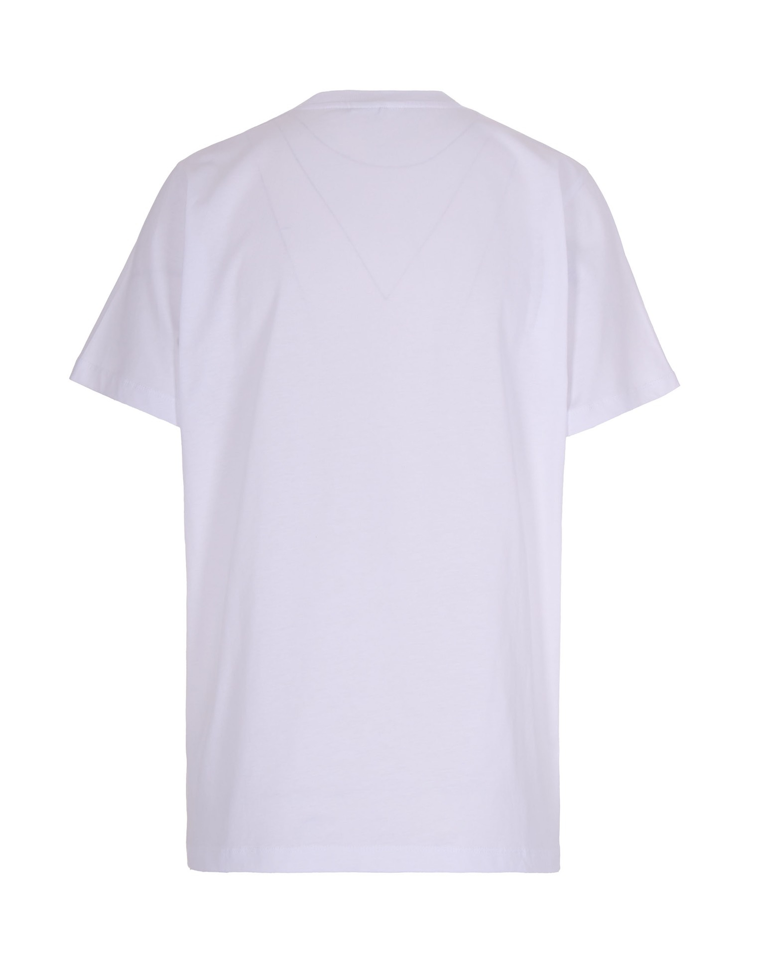 [GANNI] T-shirts Short Sleeve SS26 A1050057151
