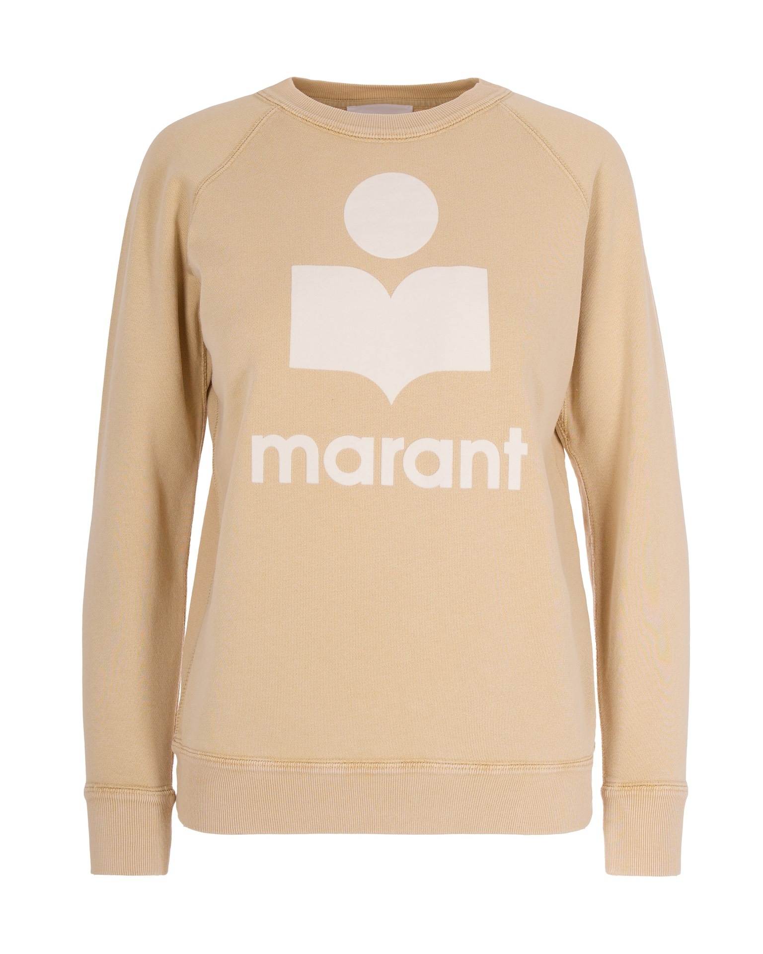 [Marant Etoile] Sweatshirt SS26 SW0160FAD1M04E10LC