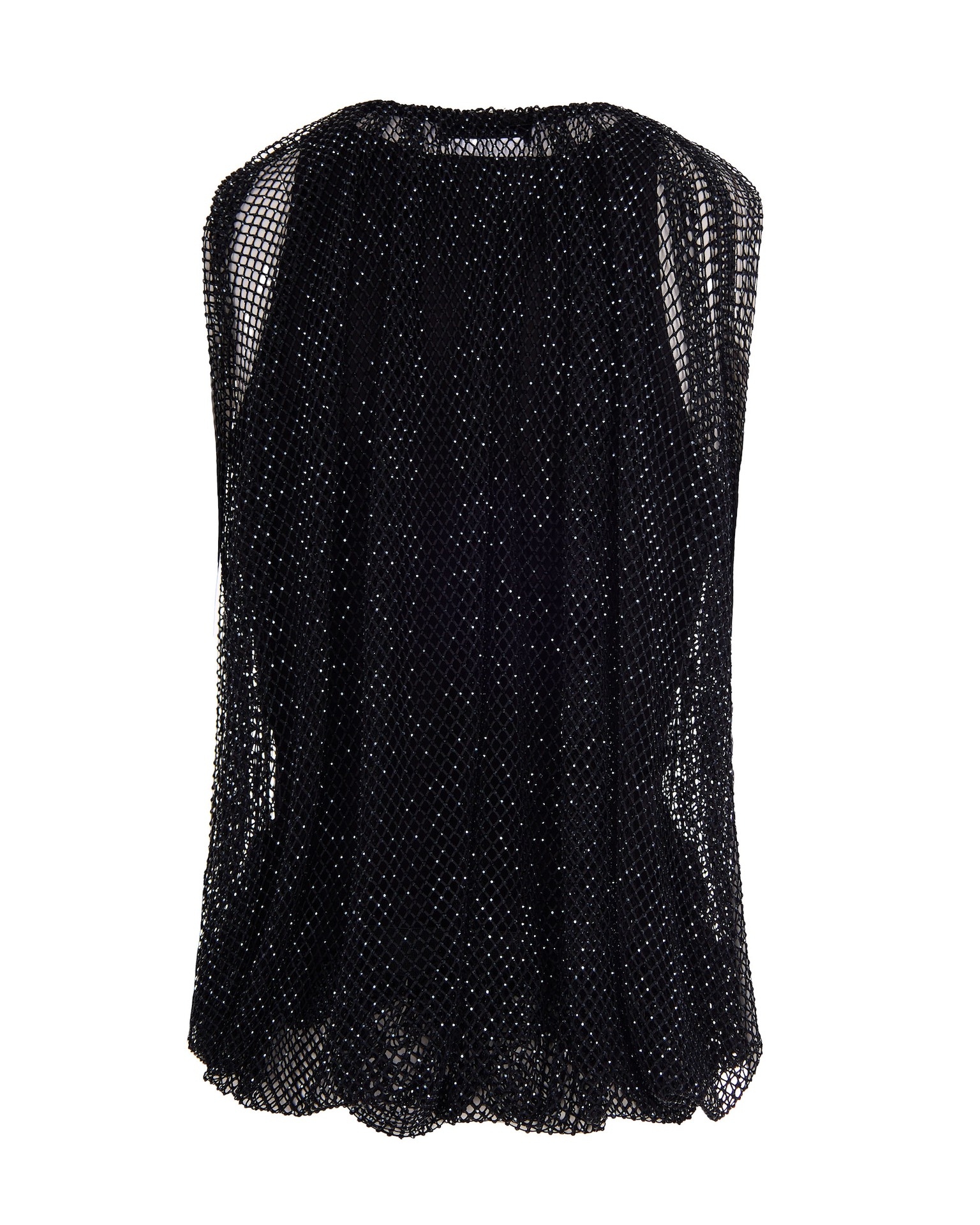 [SPORTMAX] T-shirts Sleeveless SS26 2612941061600SPXNODO002
