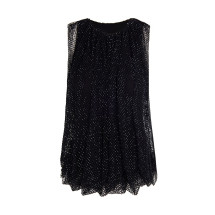 [SPORTMAX] T-shirts Sleeveless SS26 2612941061600SPXNODO002