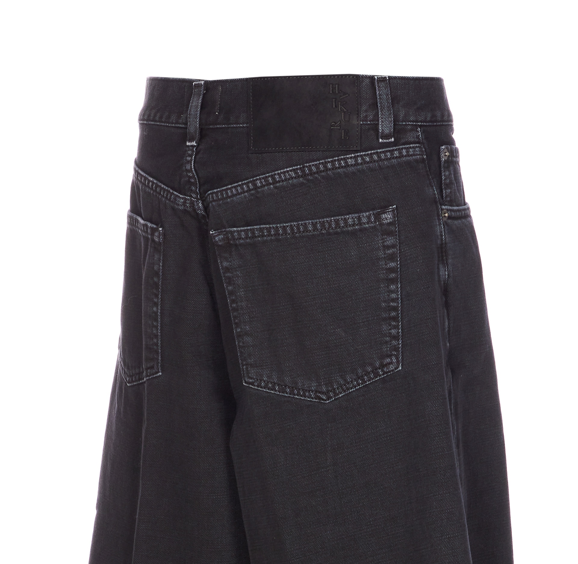 [Represent] Jeans SS26 MSL600125