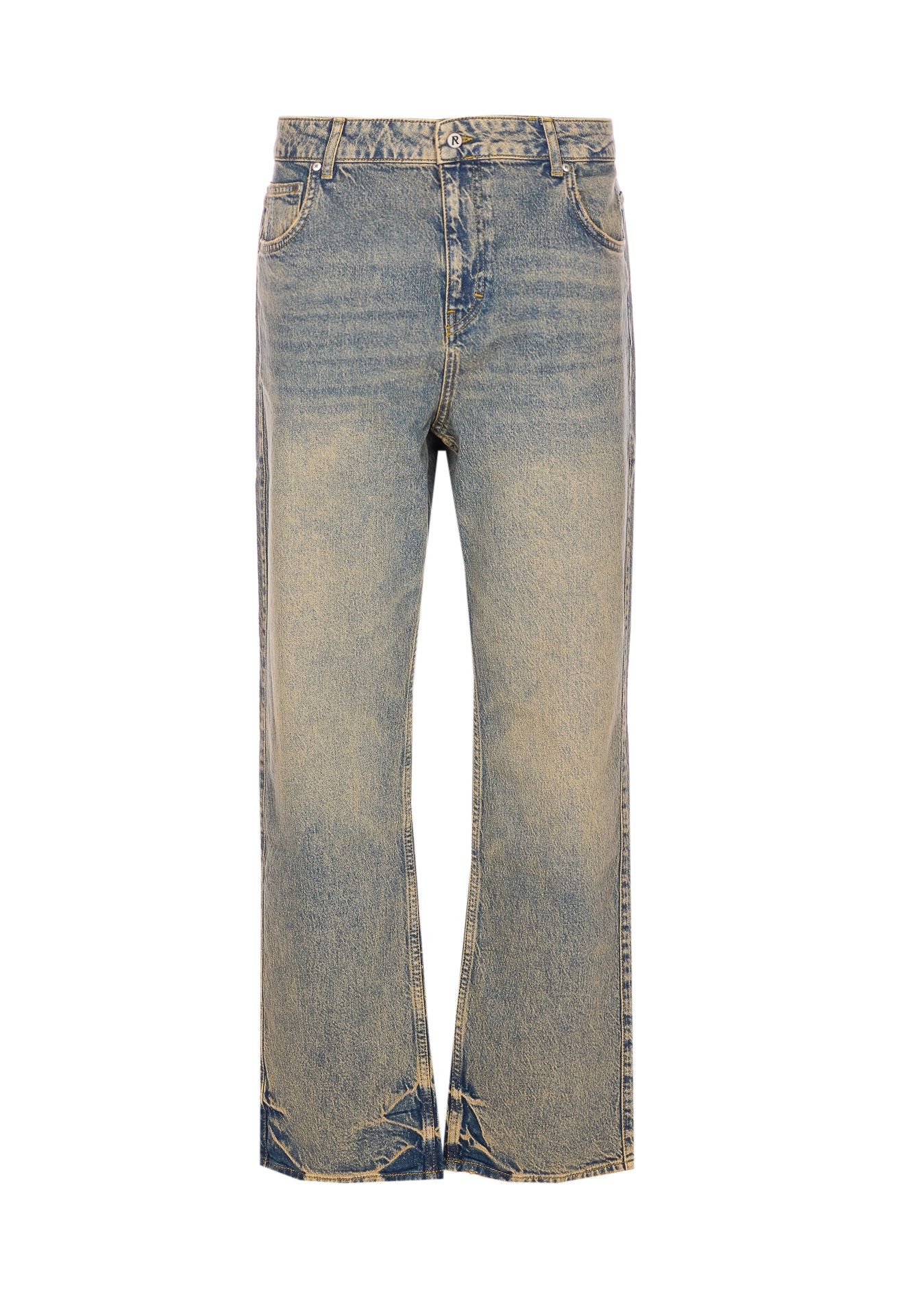 [Represent] Jeans SS26 MSL600125