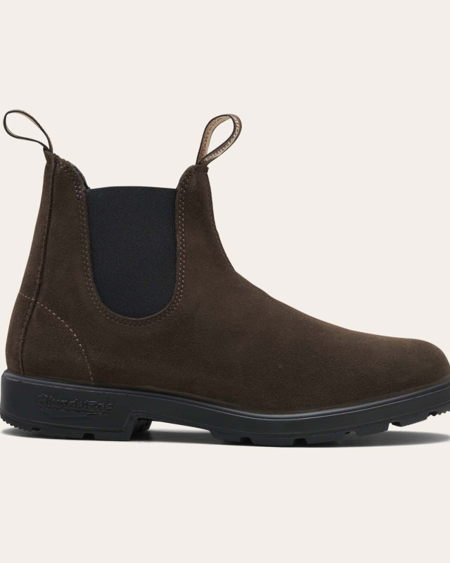 [Blundstone] Ankle boots FW26 2410