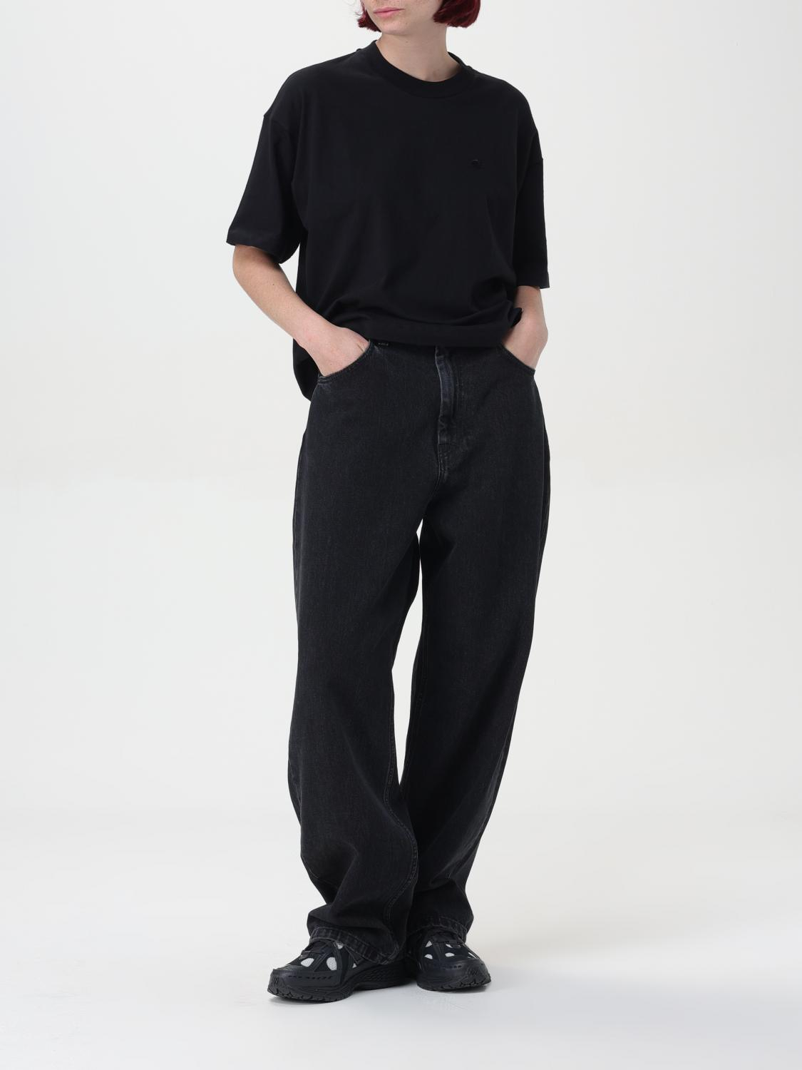 [CARHARTT WIP] T-shirts Short Sleeve SS26 I030656 89XX