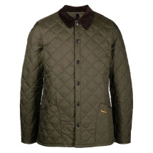 [Barbour] Coat FW26 MQU0240OL71