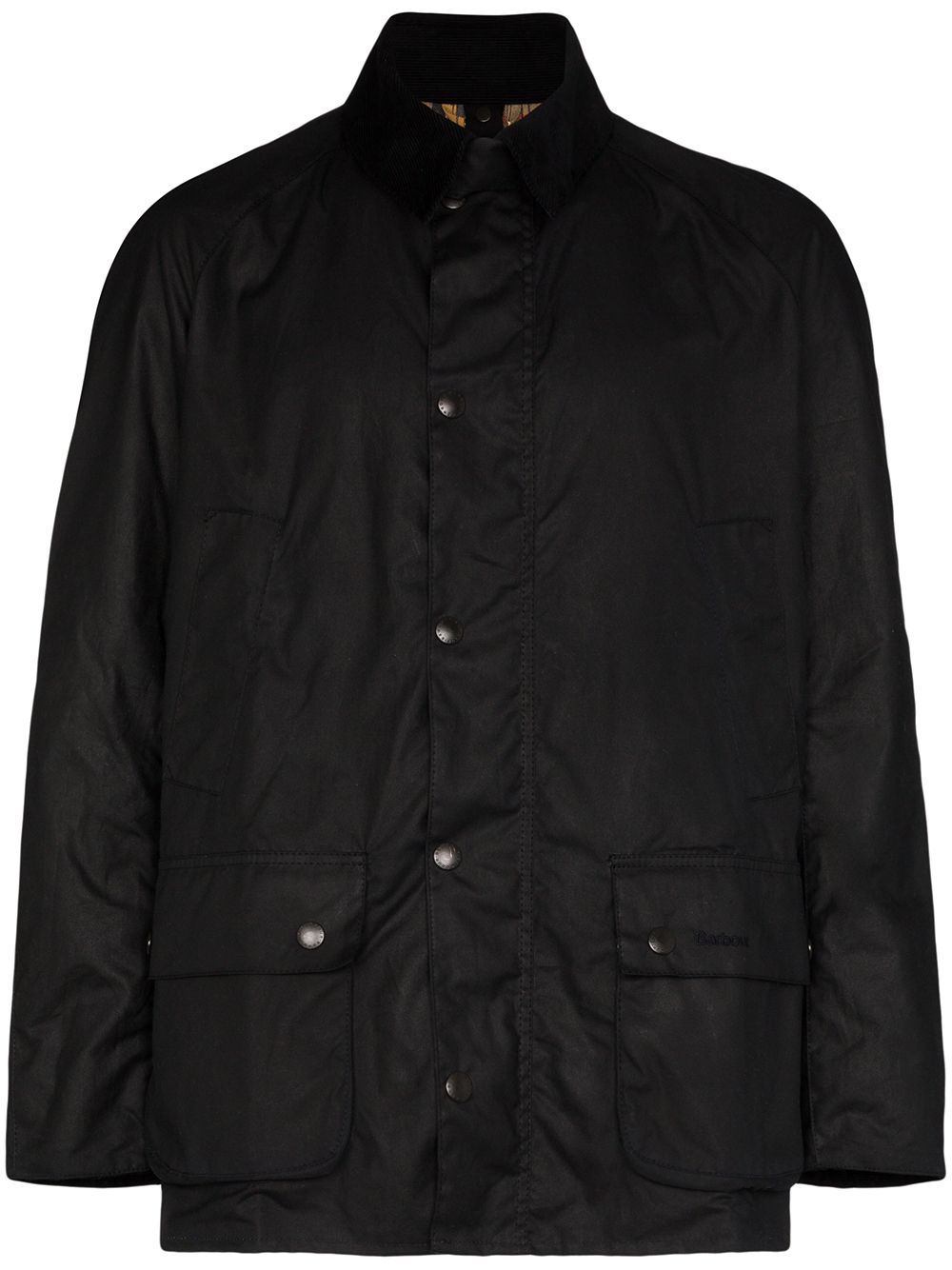 [Barbour] Casual Jacket FW26 MWX0339NY92