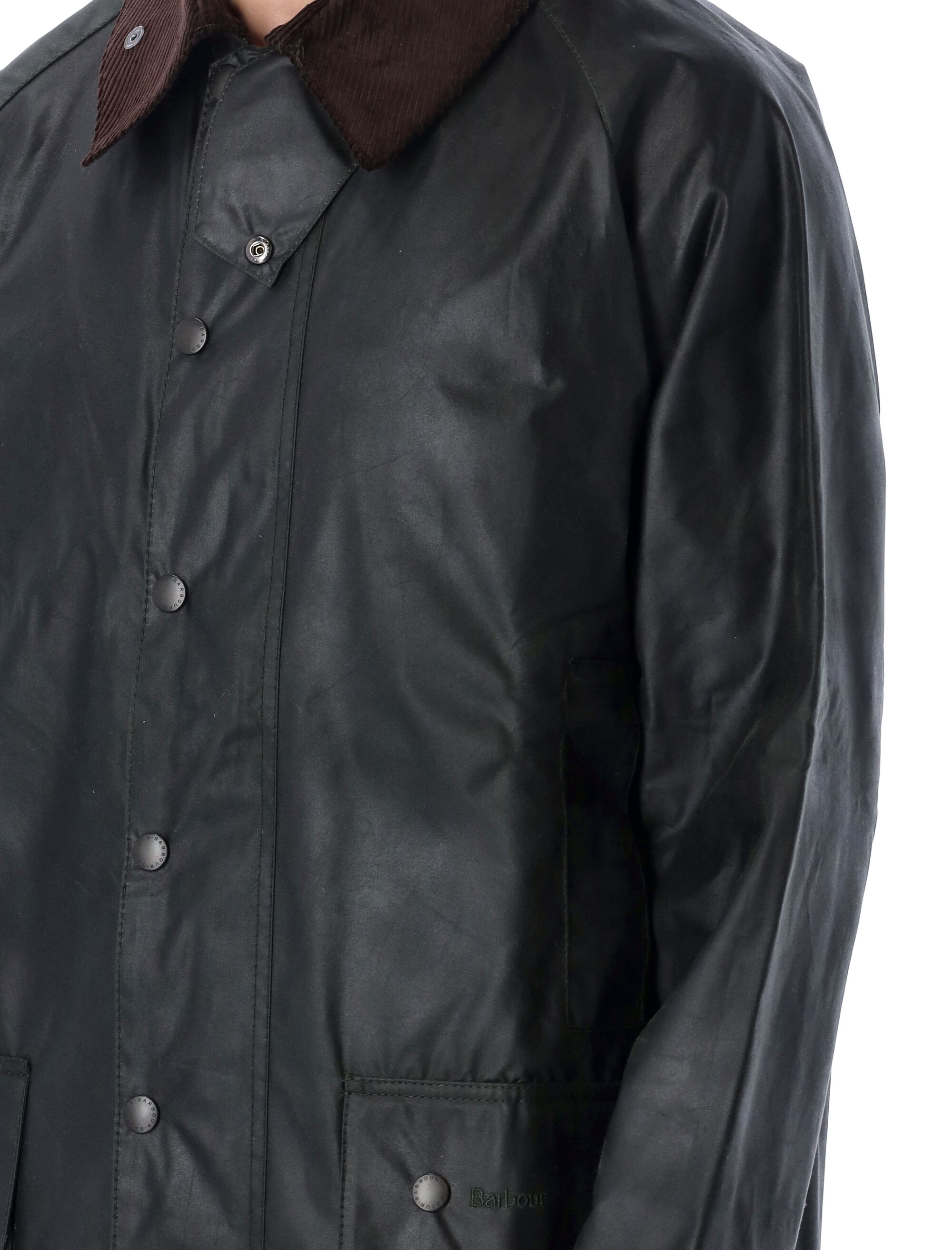 [Barbour] Coat FW26 MWX0017SG91