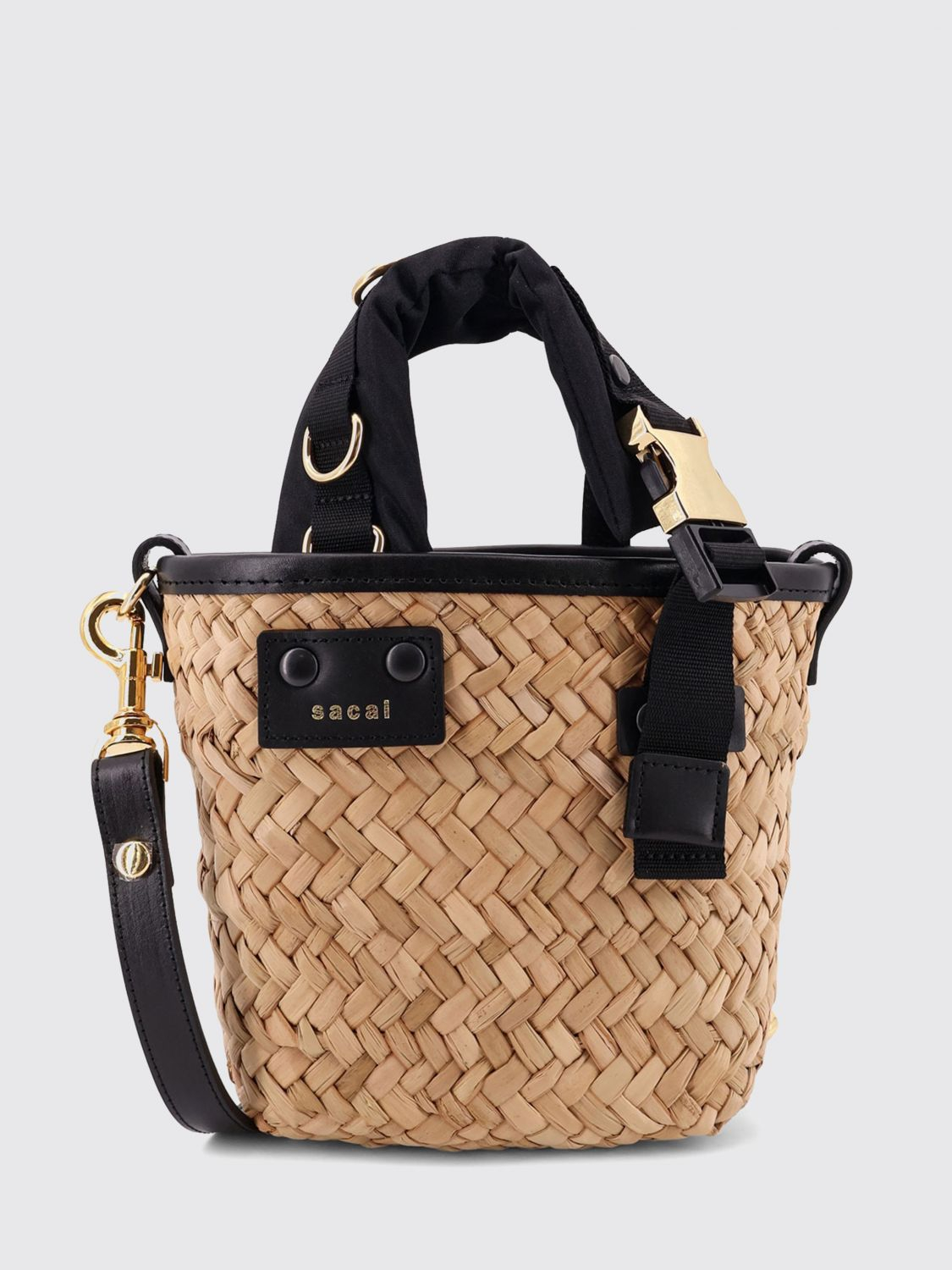 [Sacai] Tote bag SS26 S04701 976