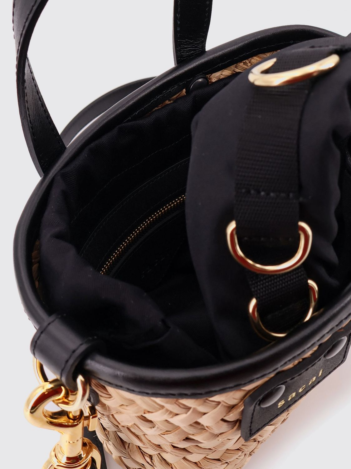[Sacai] Tote bag SS26 S04701 976
