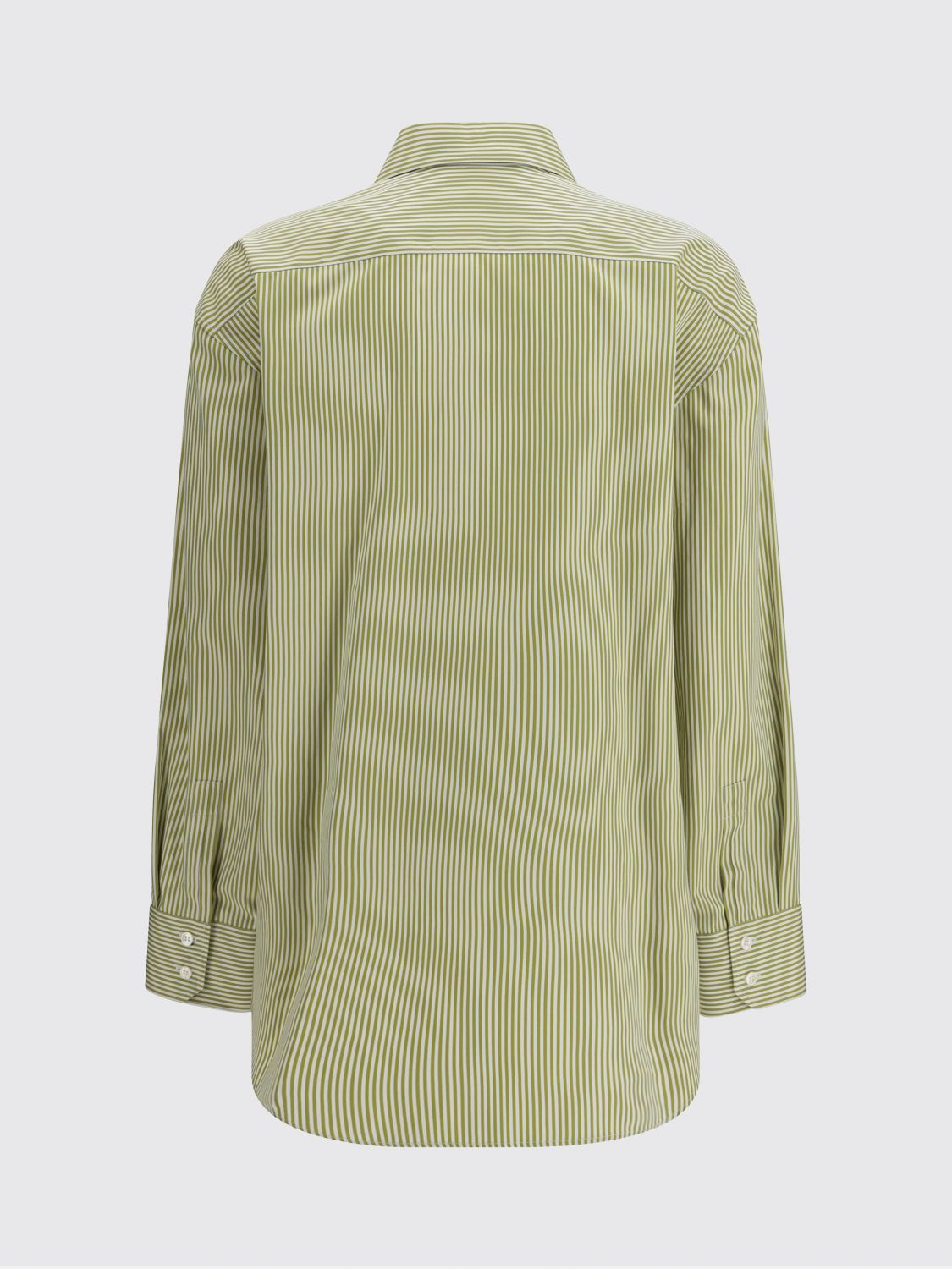 [Saint Laurent] Shirt SS26 865483Y260D 3302