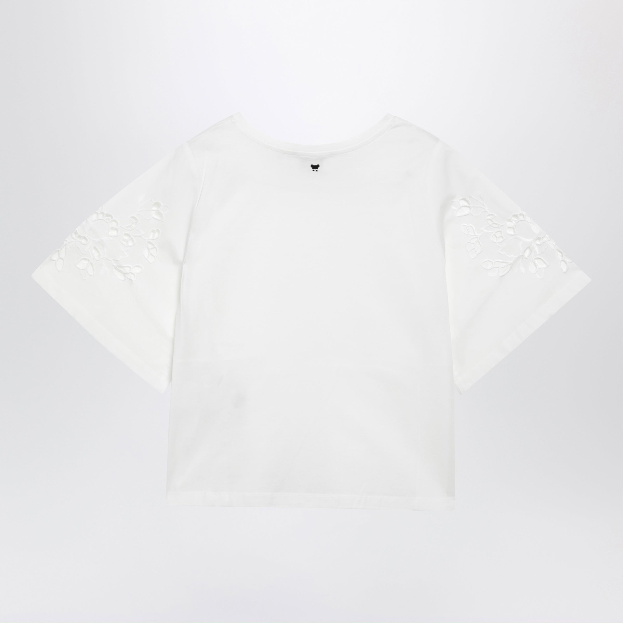 [WEEKEND MAX MARA] Shirt SS26 WKDTARGACO