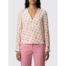 [Zadig & Voltaire] Top SS26 WWSH02320 716