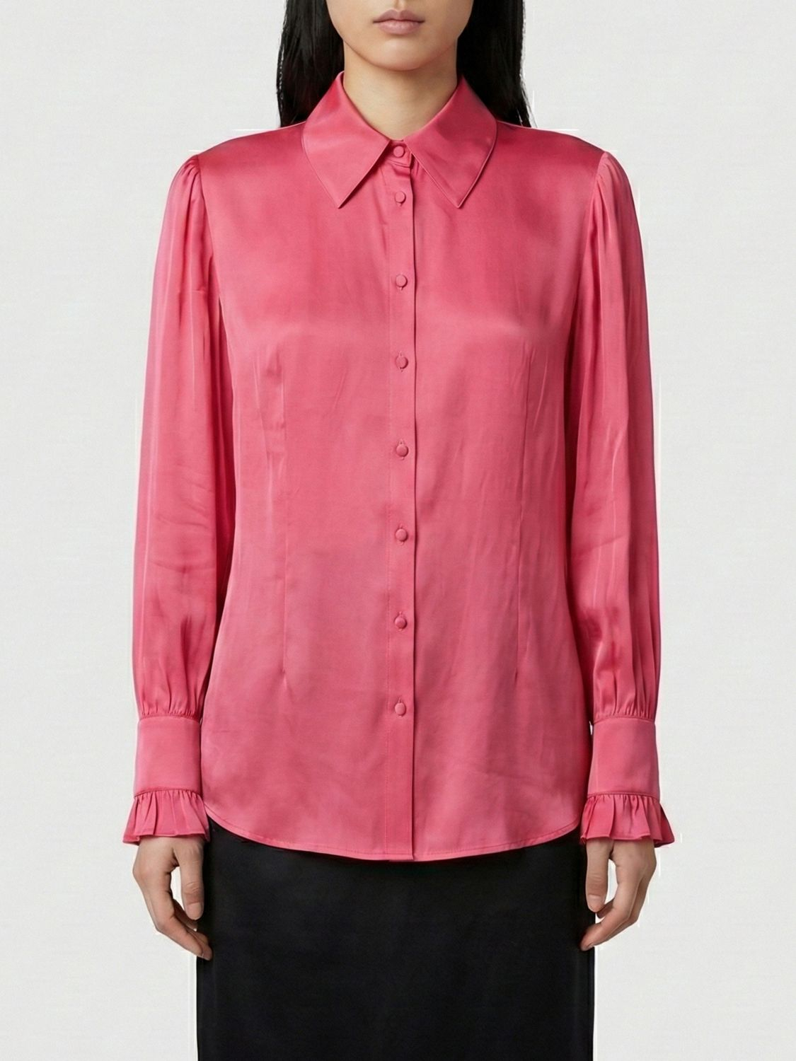 [Zadig & Voltaire] Shirt SS26 WWSH02226 689