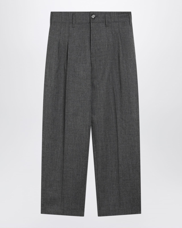[Ami Paris] Trousers FW26 HTR909WV0216