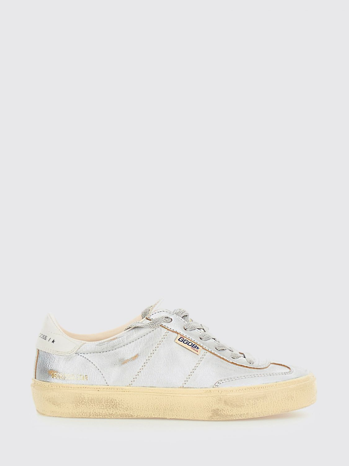 [Golden Goose] Sneakers SS26 GWF00464F008348 70192