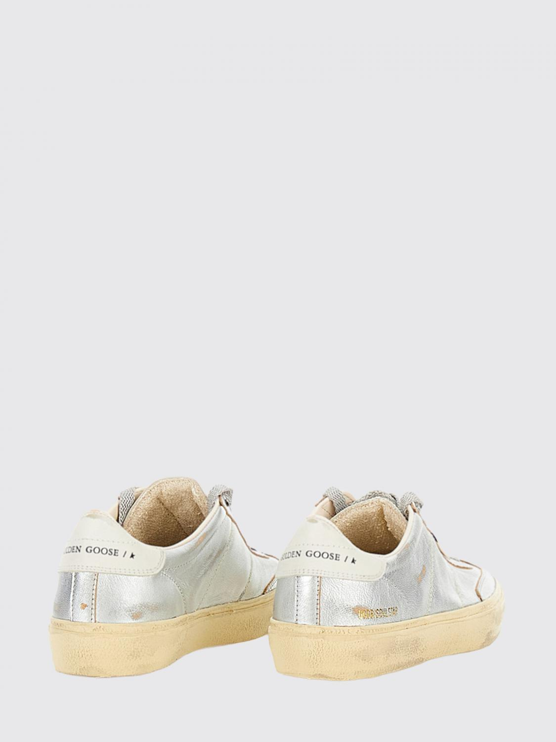 [Golden Goose] Sneakers SS26 GWF00464F008348 70192