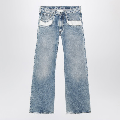 [Maison Margiela] Jeans FW26 S51LA0052S30513