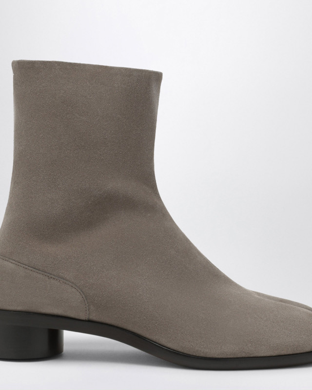 [Maison Margiela] Boots FW26 S57WU0153P7854