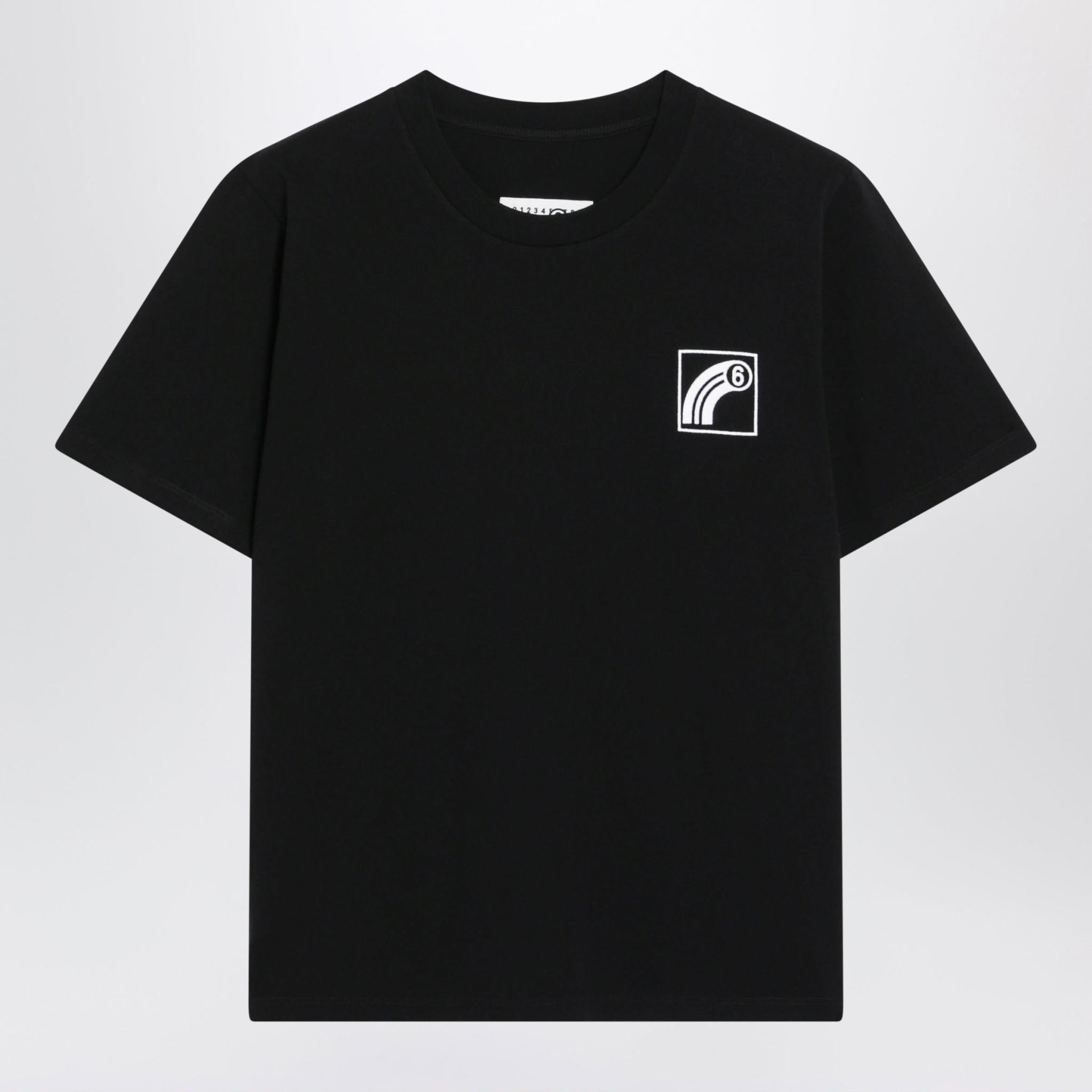 [MM6 Maison Margiela] T-shirts FW26 S62GD0223M20048