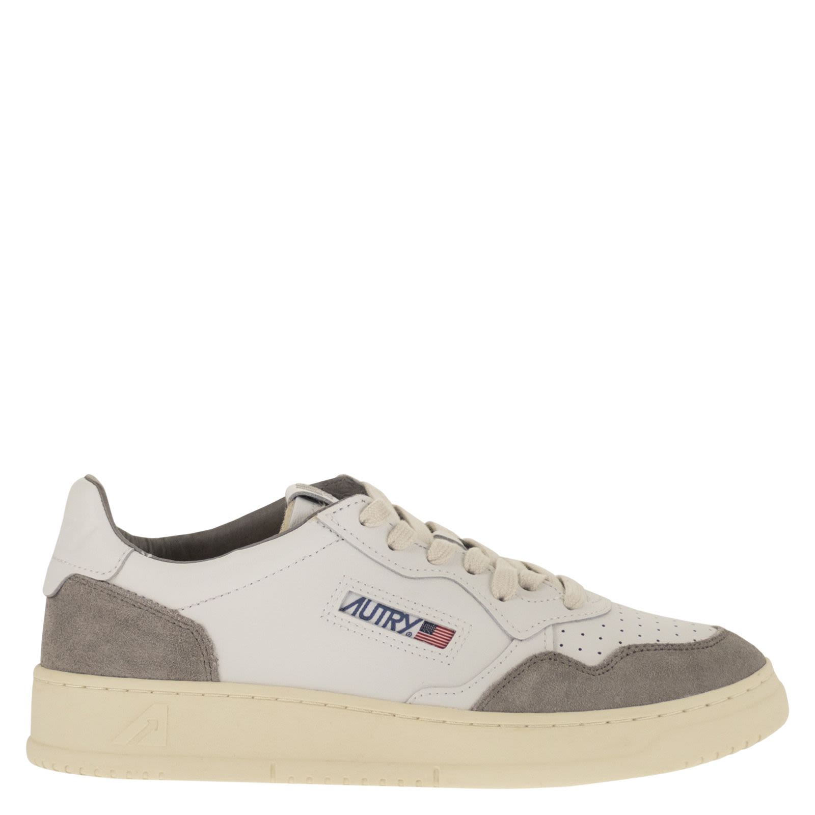[AUTRY] Sneakers FW26 AULMFT15