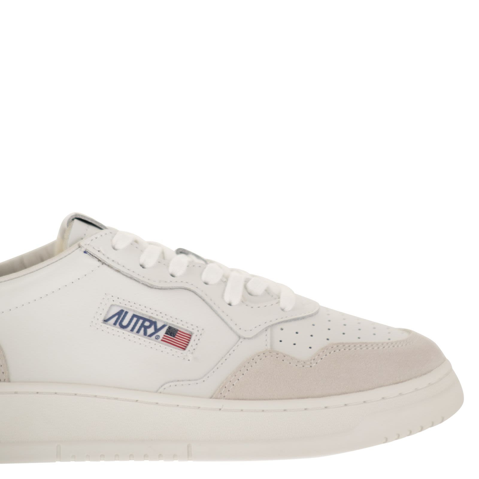 [AUTRY] Sneakers FW26 AULMLS30