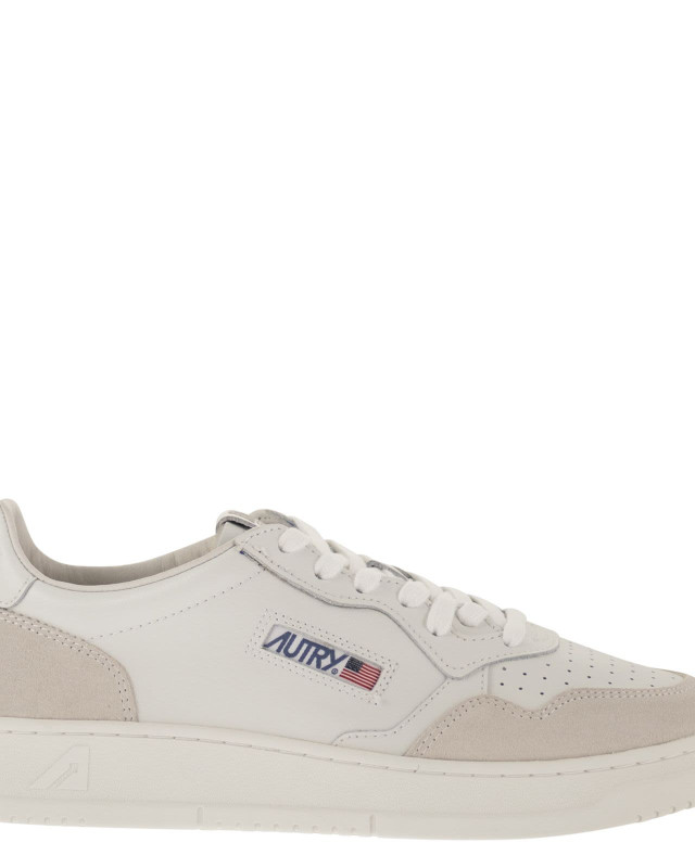 [AUTRY] Sneakers FW26 AULMLS30