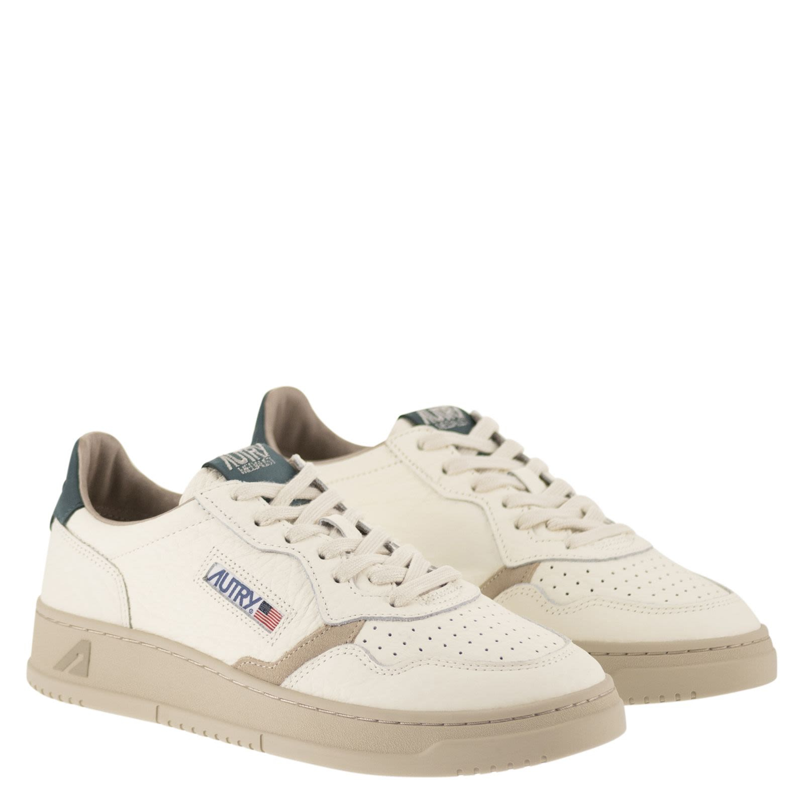 [AUTRY] Sneakers FW26 AULMNE18