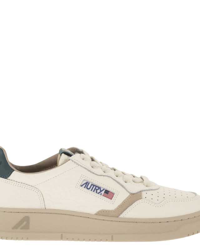 [AUTRY] Sneakers FW26 AULMNE18