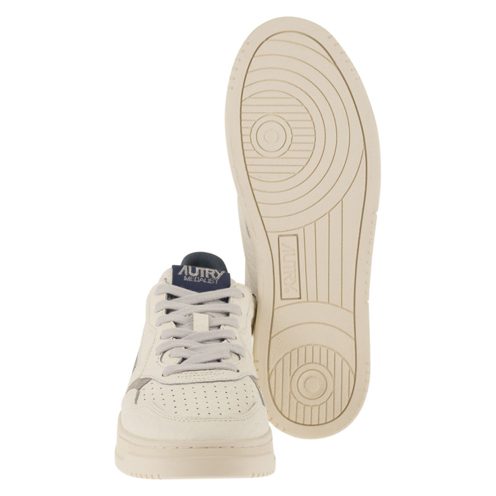 [AUTRY] Sneakers FW26 AULMNE20