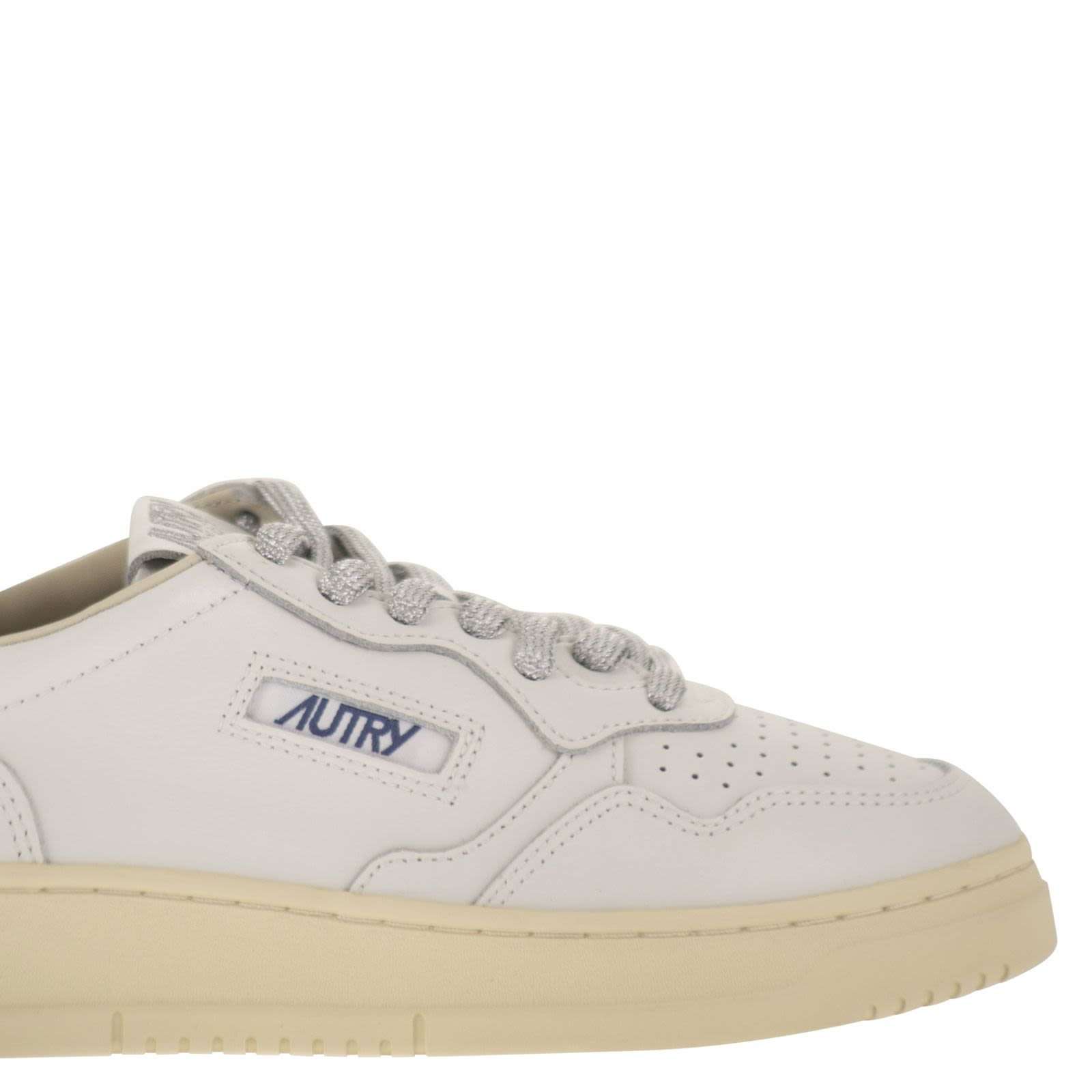 [AUTRY] Sneakers FW26 AULWSW03