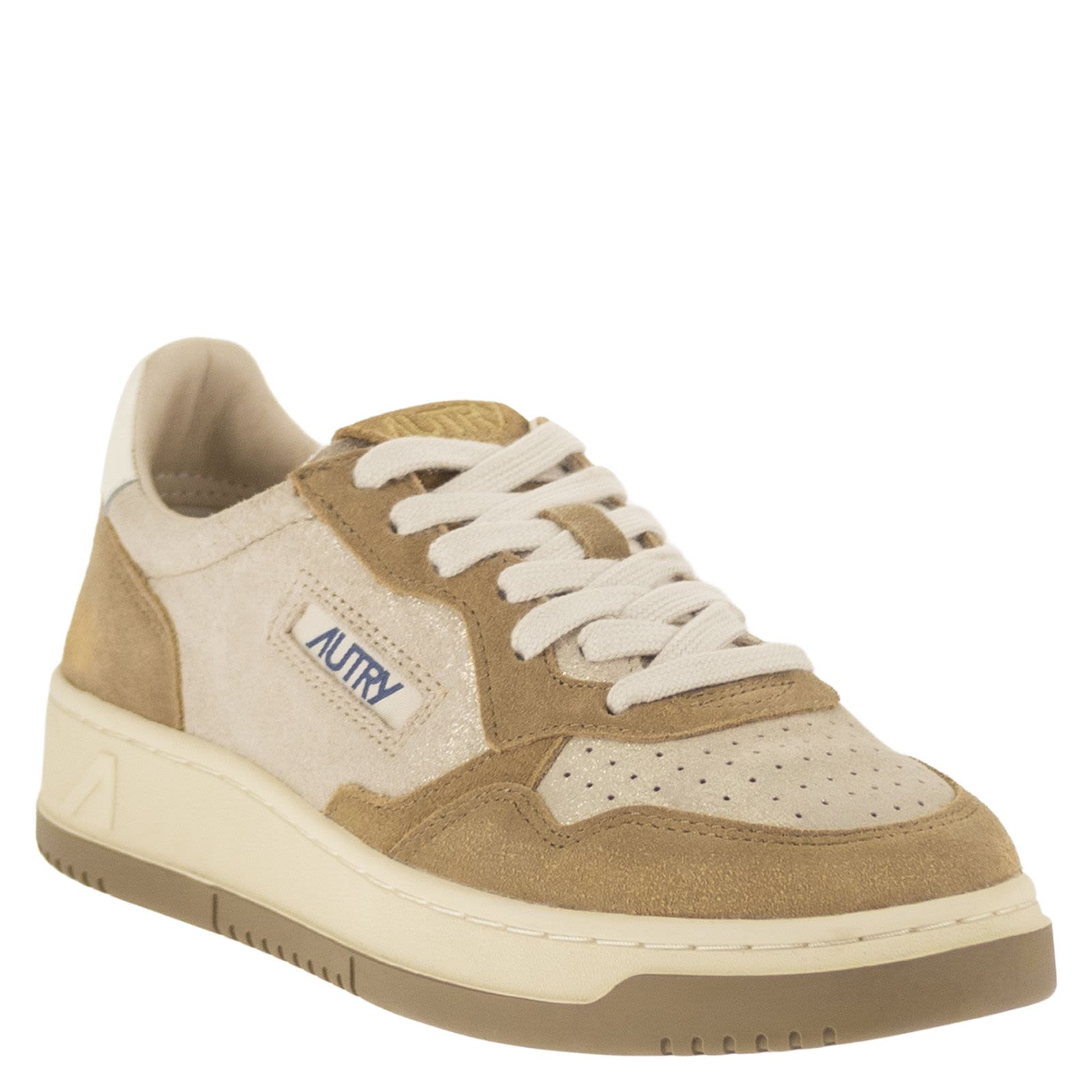 [AUTRY] Sneakers FW26 AULWYB01