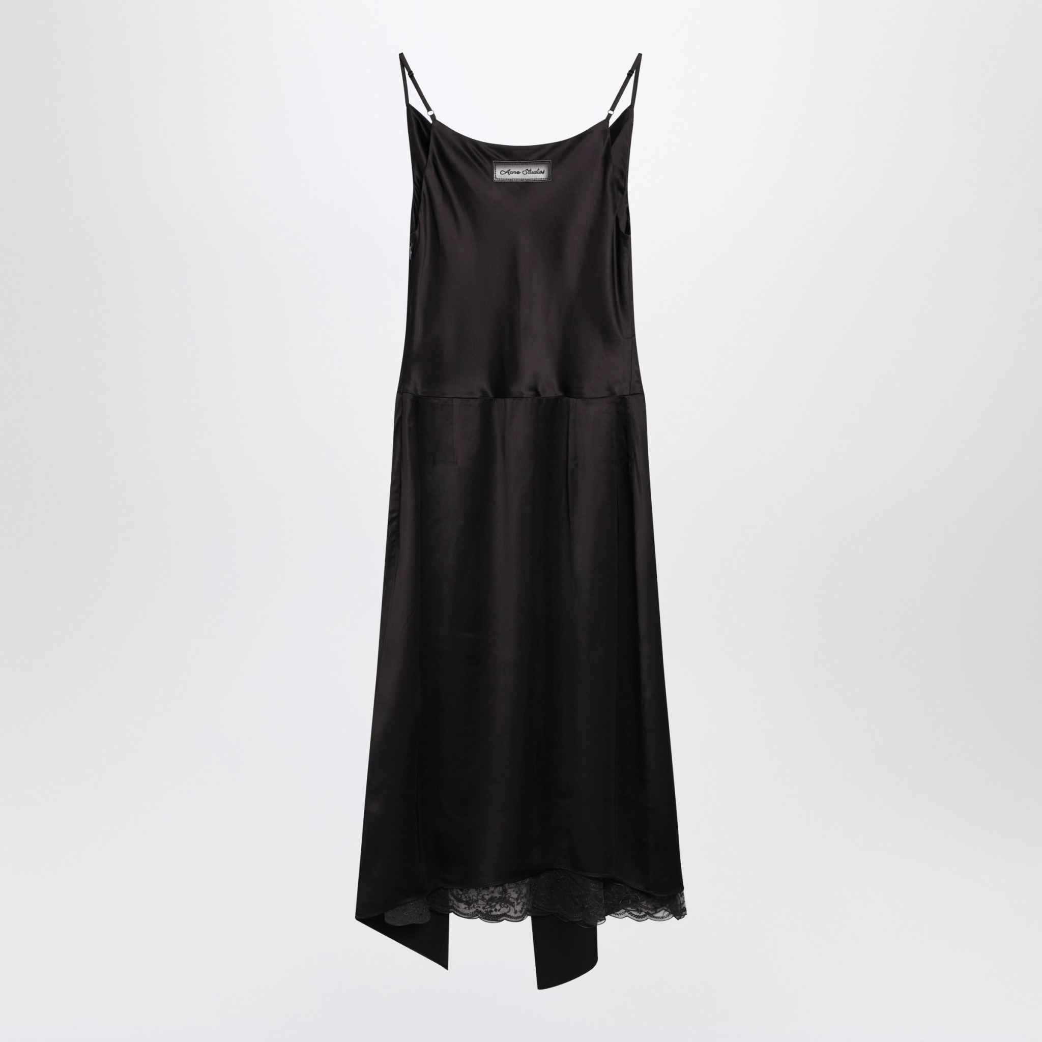[Acne Studios] Dress FW26 A20963VI