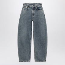 [Alaia] Jeans FW26 AA9P1280D017CDE