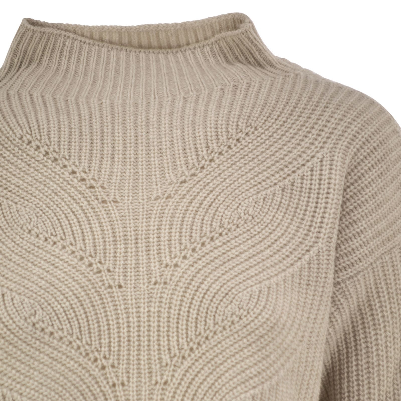 [Herno] Knitwear FW26 ML00023DR70188 1985