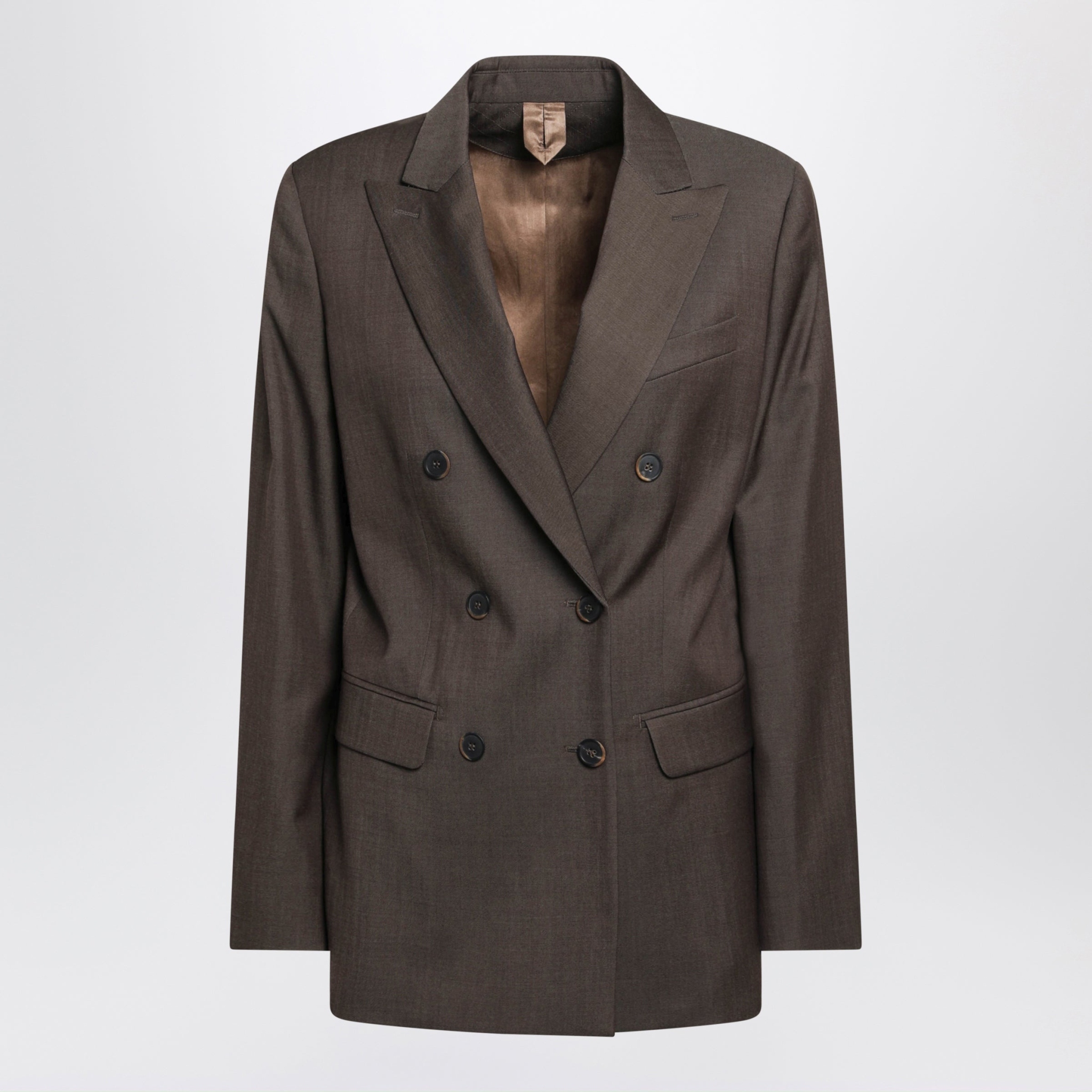 [Max Mara] Jacket FW26 MXMUNIONEWO