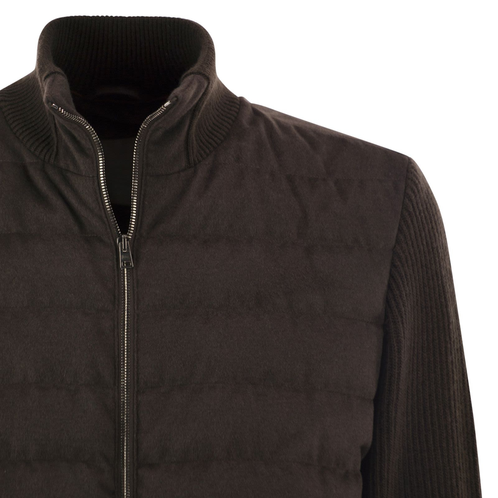 [Herno] Jacket FW26 PI00121UR12934 8810