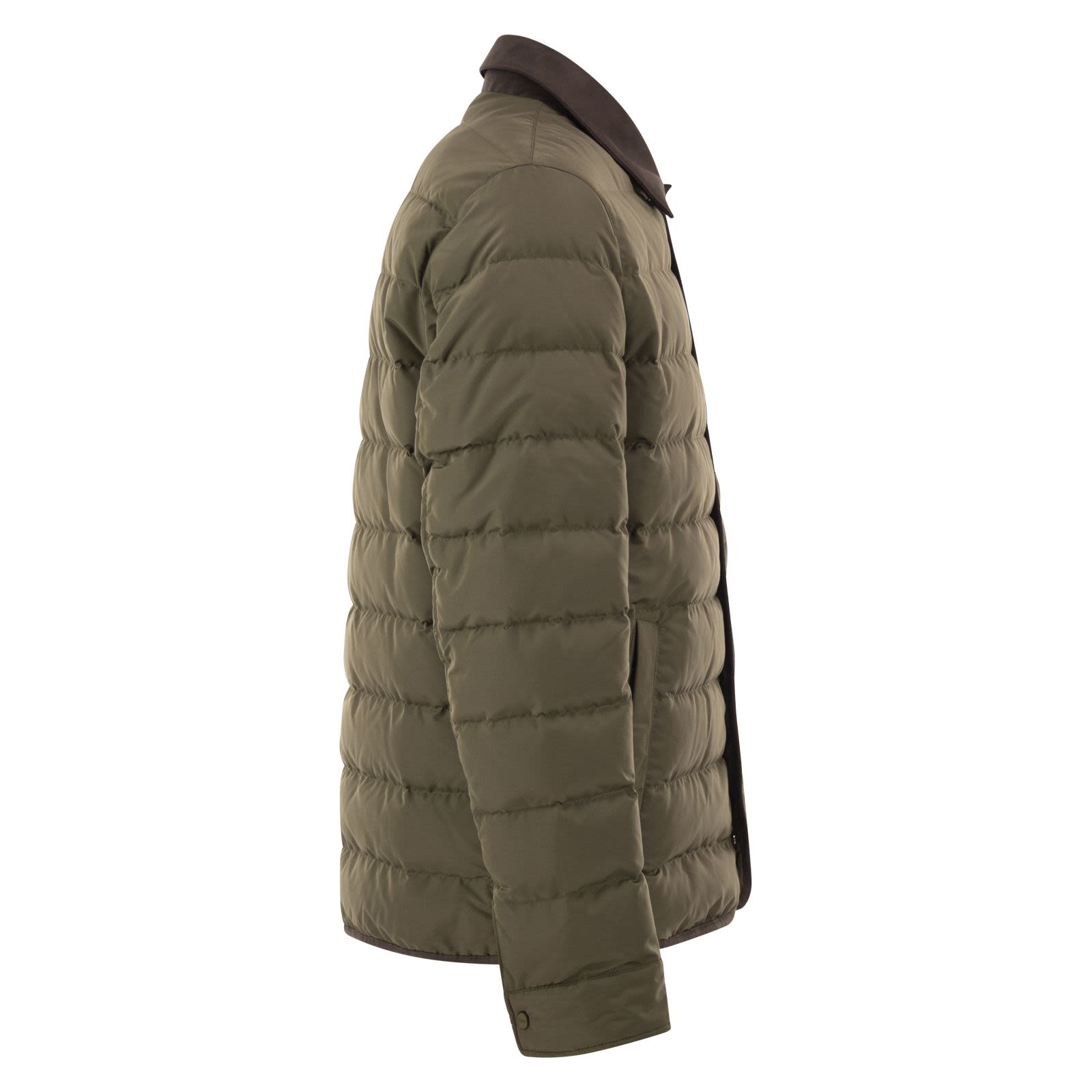 [Herno] Jacket FW26 PI001346U12860 7730