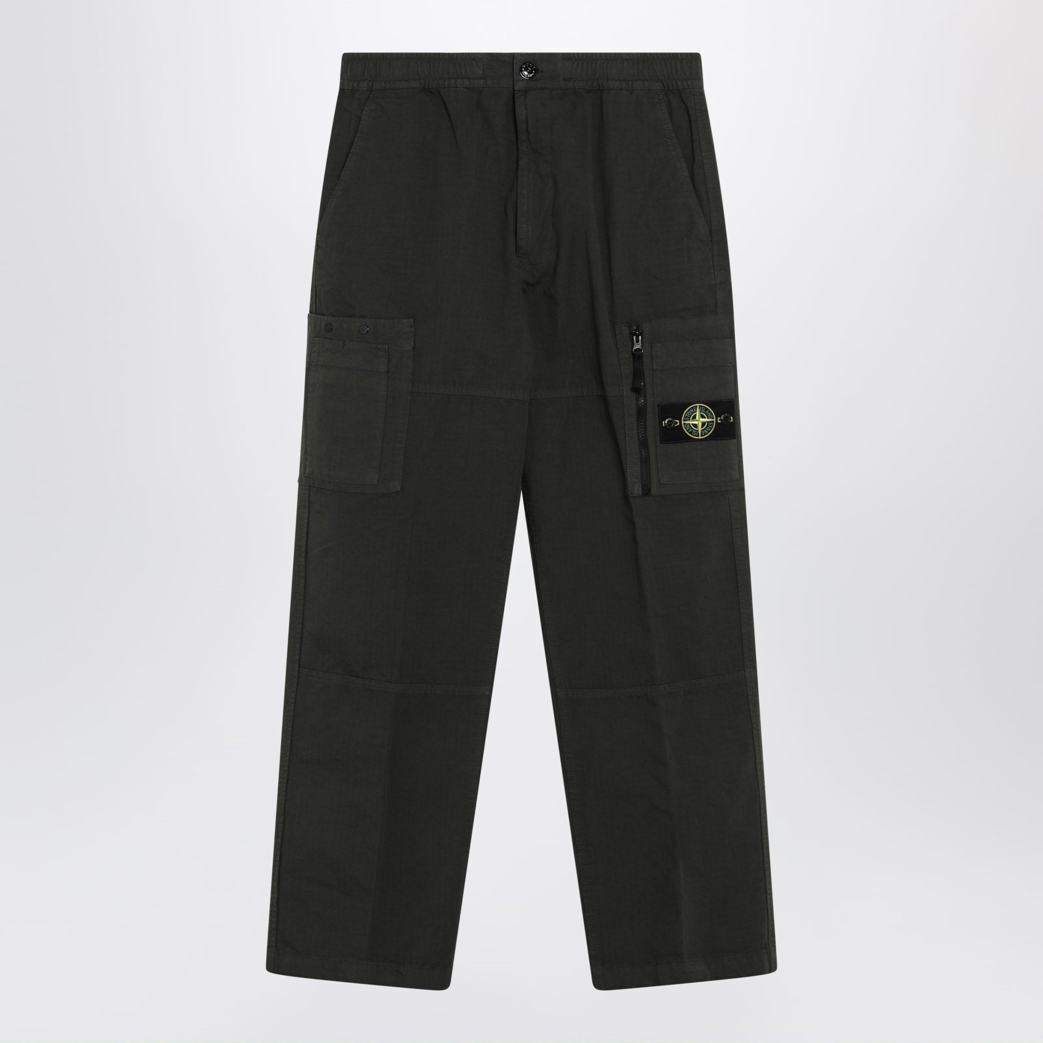 [Stone Island] Trousers FW26 S153100015S0211