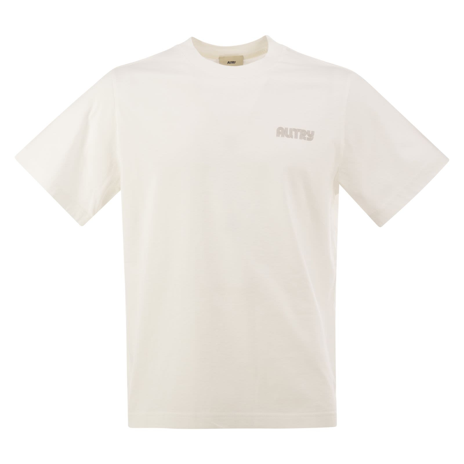 [AUTRY] T-shirts FW26 TSPX102A