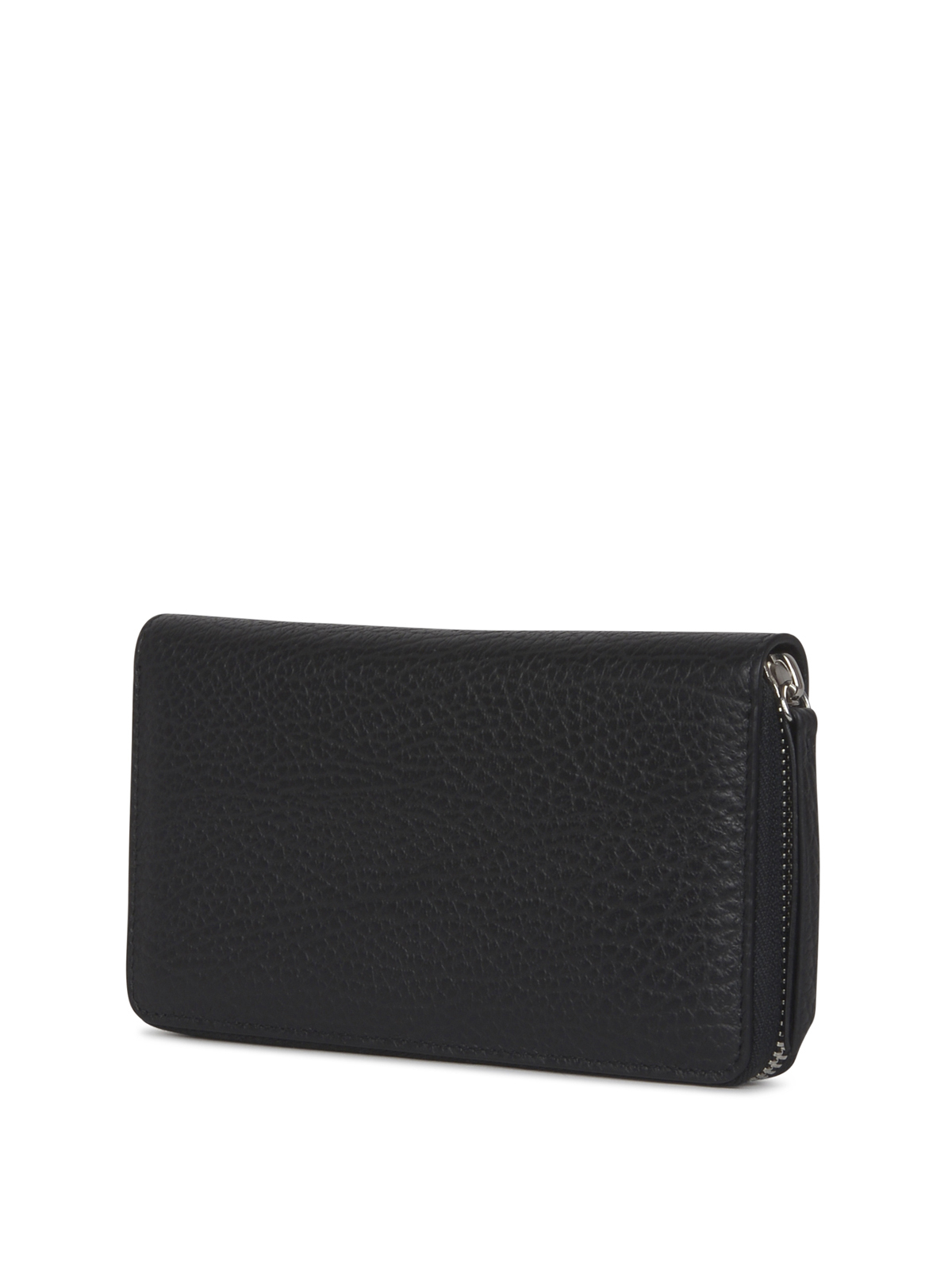 [Maison Margiela] Wallet FW26 S56UI0110P4455T8013