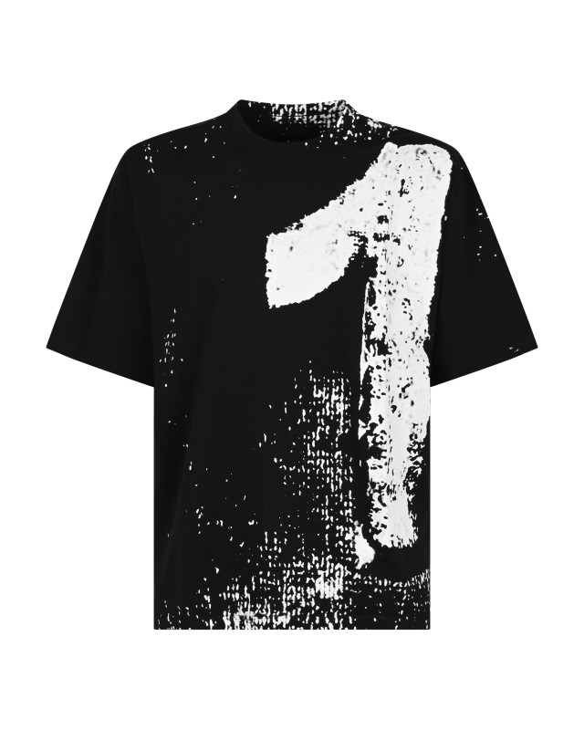 [Maison Margiela] T-shirts Short Sleeve FW26 S50GC0741M20222855