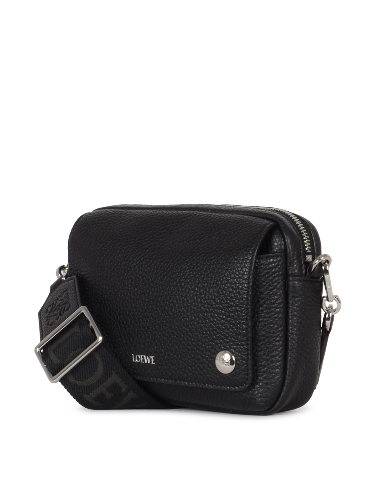 [Loewe] Shoulder bag FW26 BANBPCBX041100