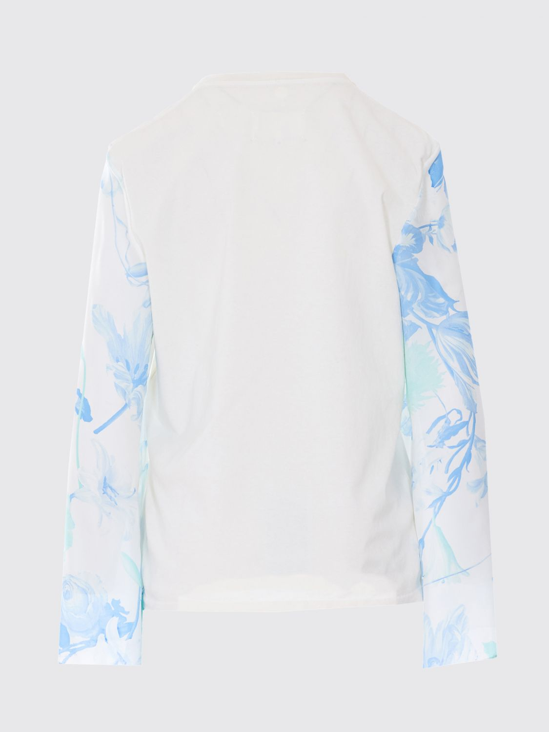 [Maison Margiela] T-shirts Long Sleeve SS26 S29GC0310S24575 977