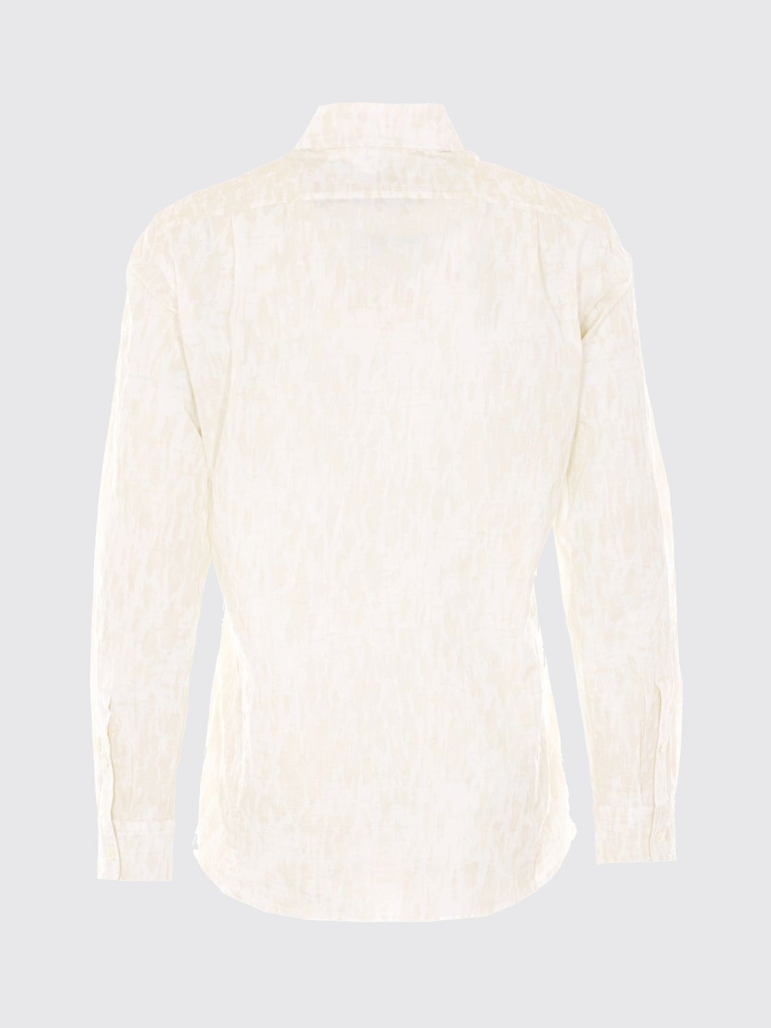 [Vivienne Westwood] Shirts Long Sleeve SS26 24010005W01EL A301