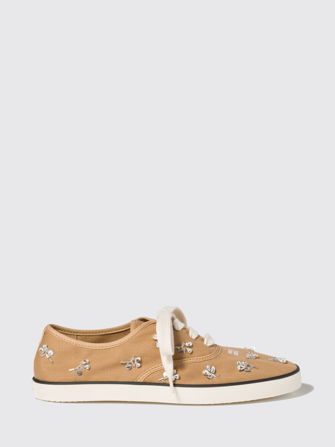 [Miu Miu] Sneakers SS26 5E370EF005V6B F0JRS