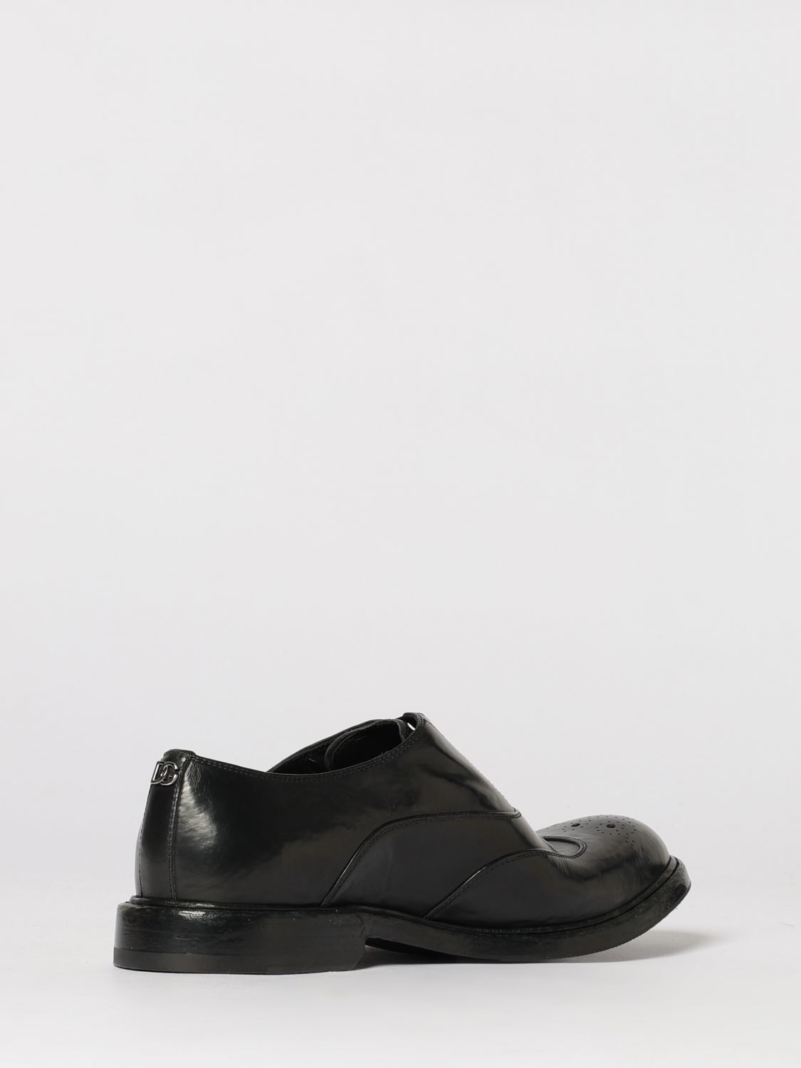 [Dolce & Gabbana] Dress Shoes SS26 A20206A0096 80999