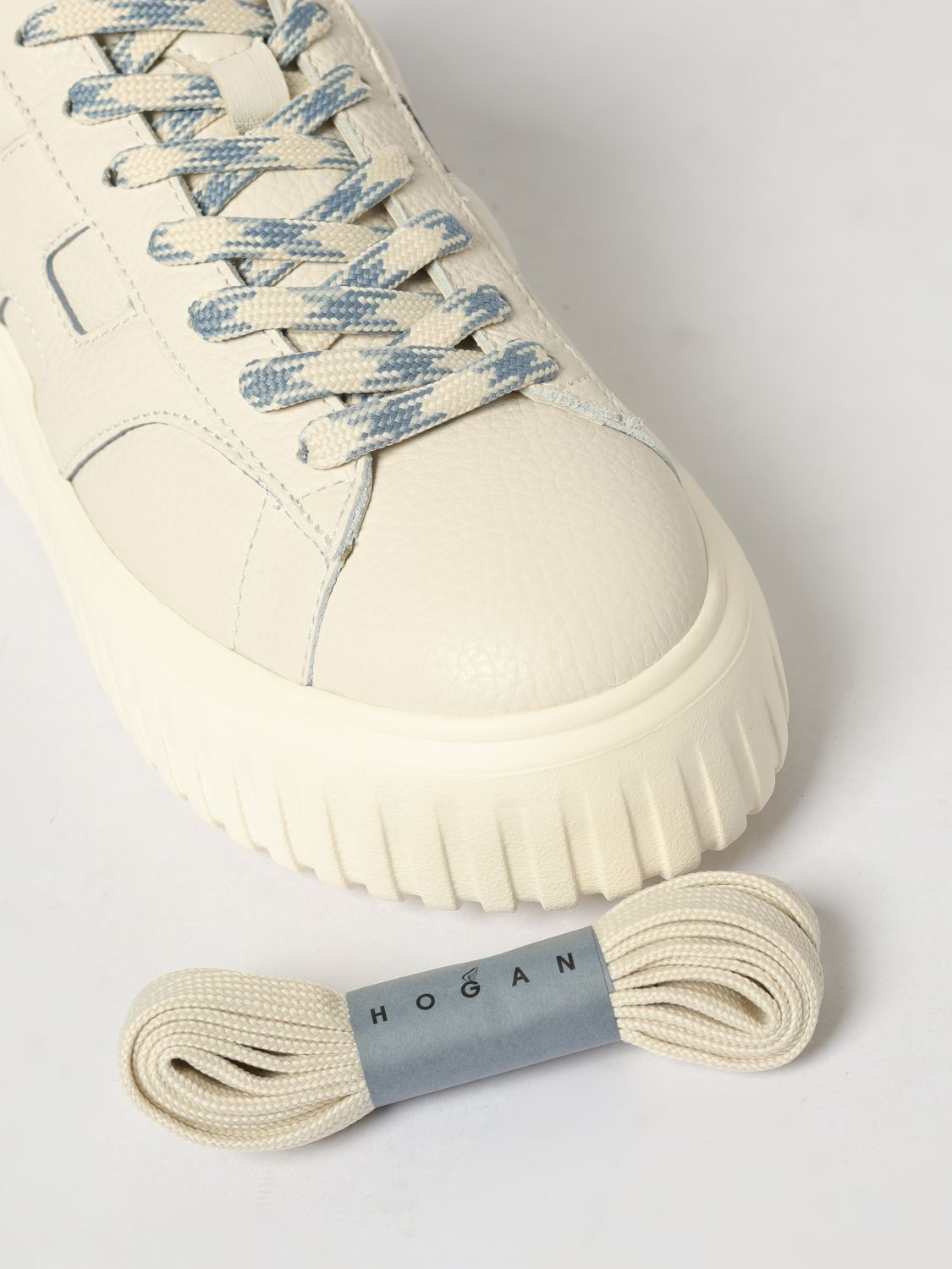 [Hogan] Sneakers SS26 HXW6450FE93UXI 0RVJ